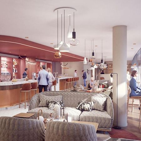 Sheraton Bordeaux Airport Merignac  Luaran gambar