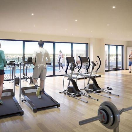 Sheraton Bordeaux Airport Merignac  Luaran gambar